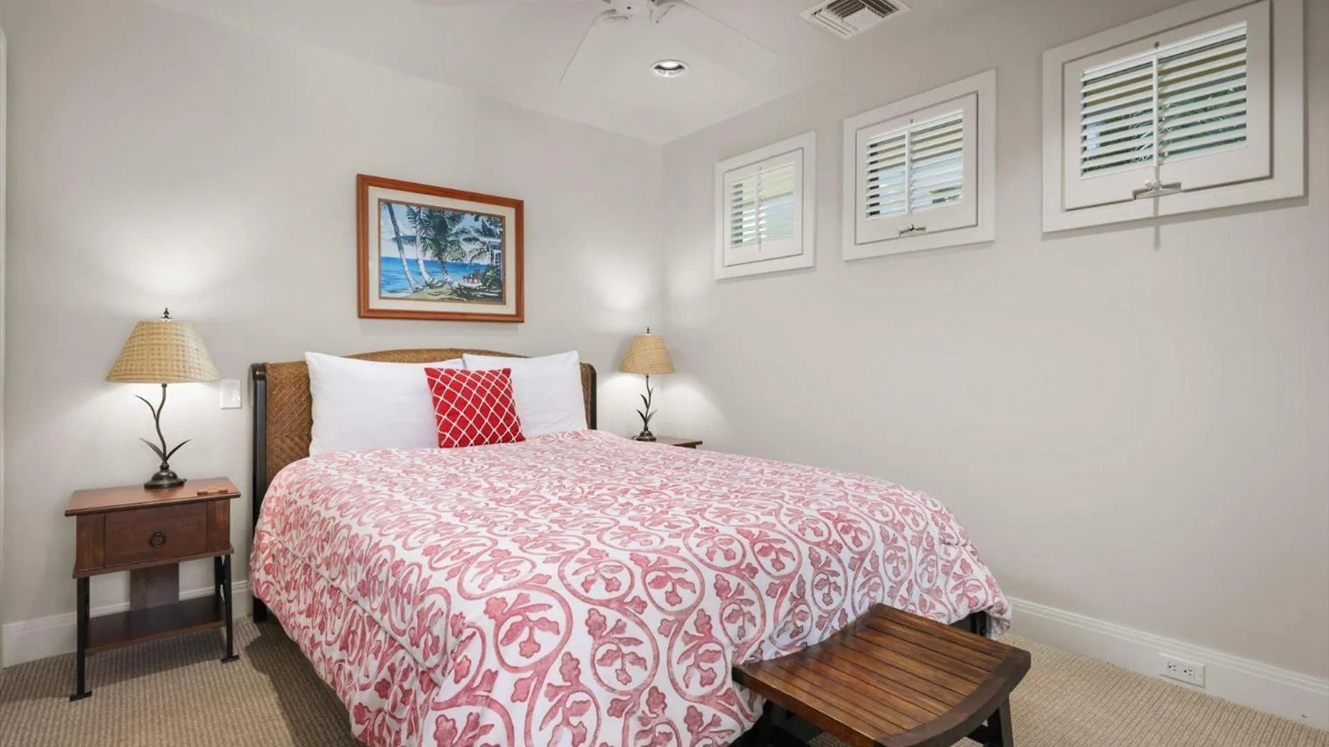 Ferienhaus Villa Keauhou Lani Kailua-Kona USA