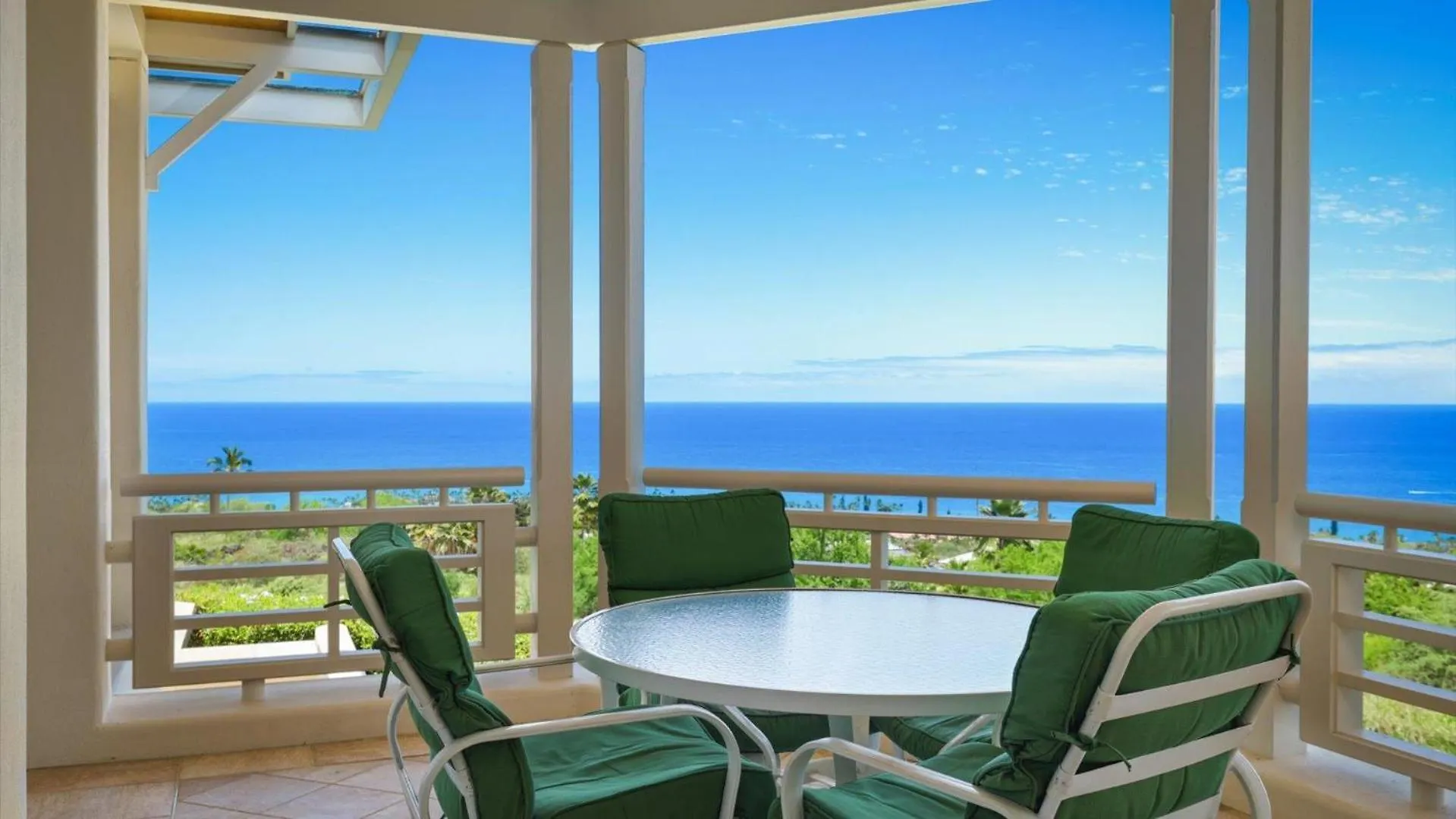 Villa Keauhou Lani Kailua-Kona