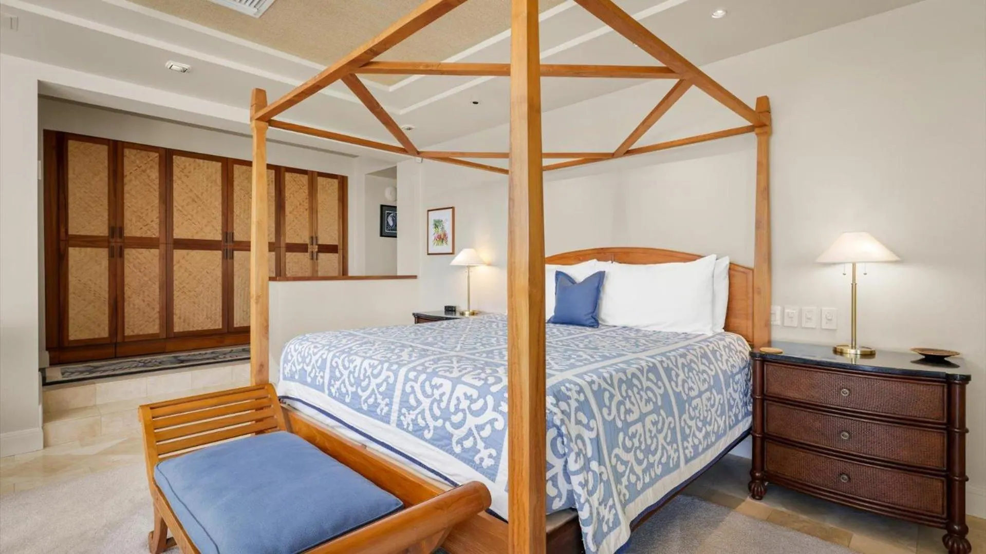 Villa Keauhou Lani Kailua-Kona Ferienhaus