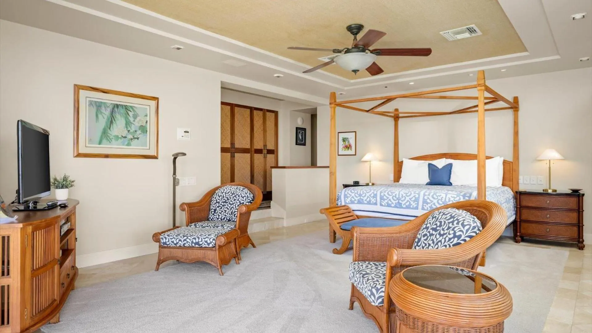 Ferienhaus Villa Keauhou Lani Kailua-Kona