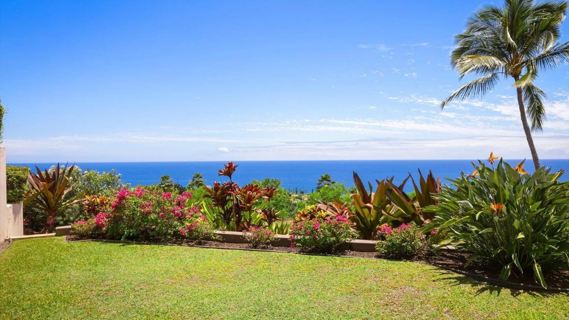 Villa Keauhou Lani Kailua-Kona Ferienhaus