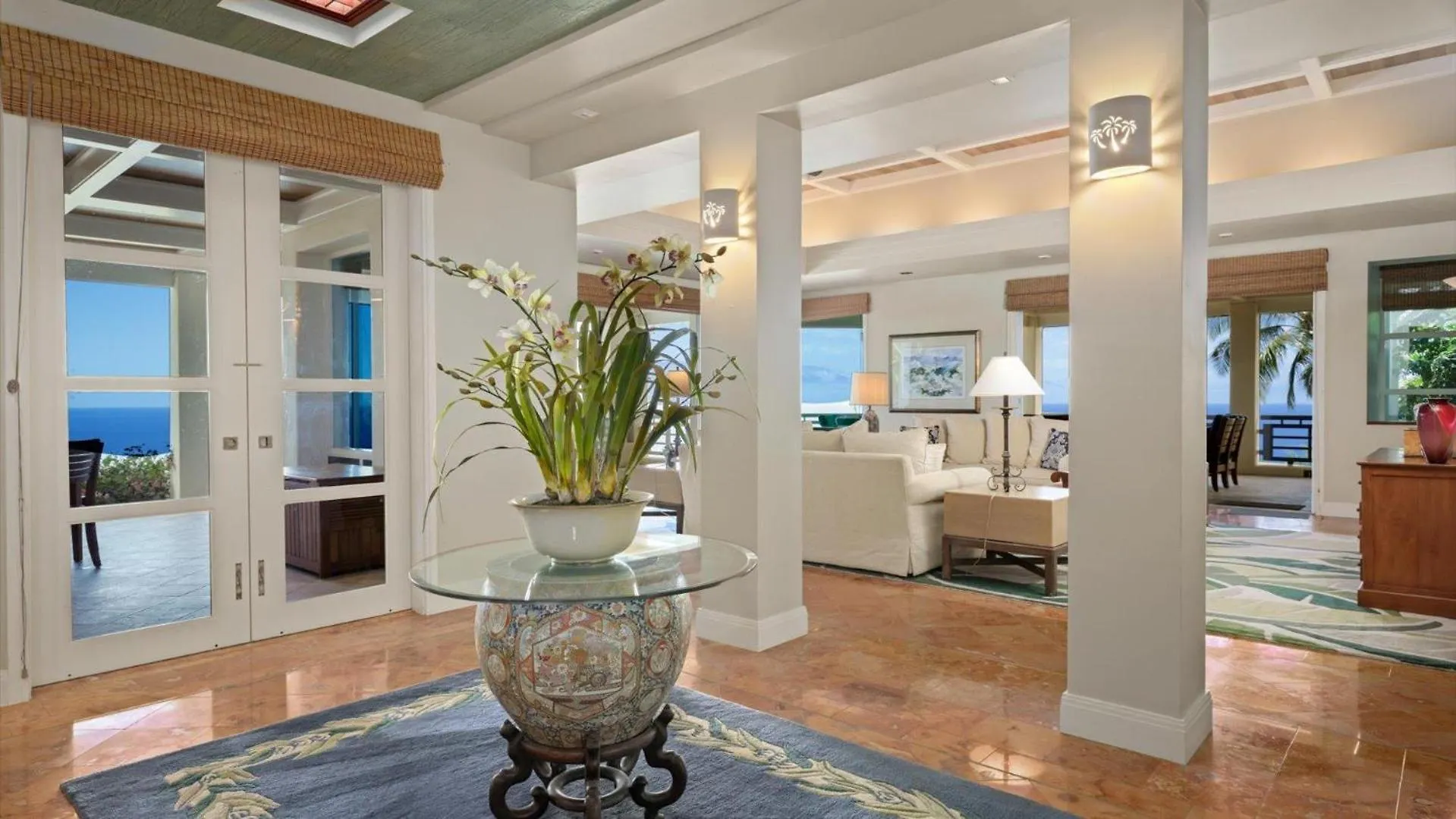 Ferienhaus Villa Keauhou Lani Kailua-Kona