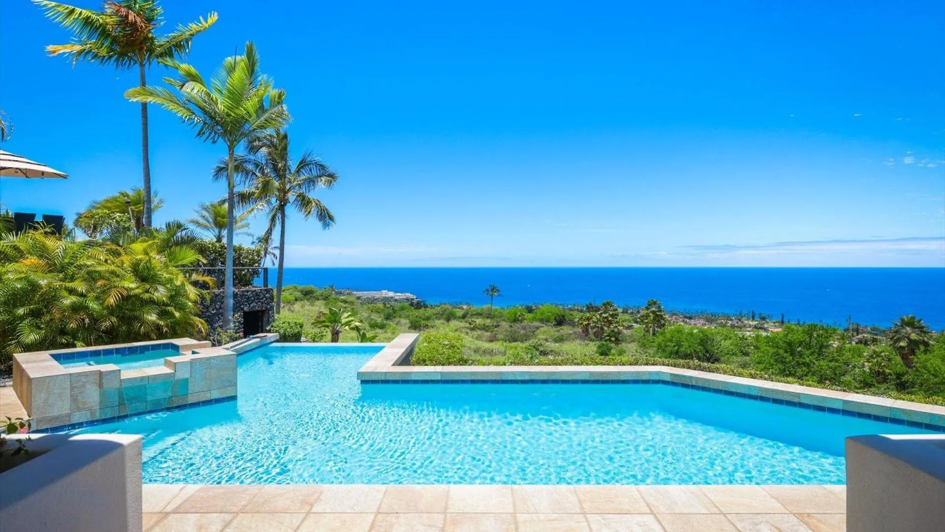Villa Keauhou Lani Kailua-Kona