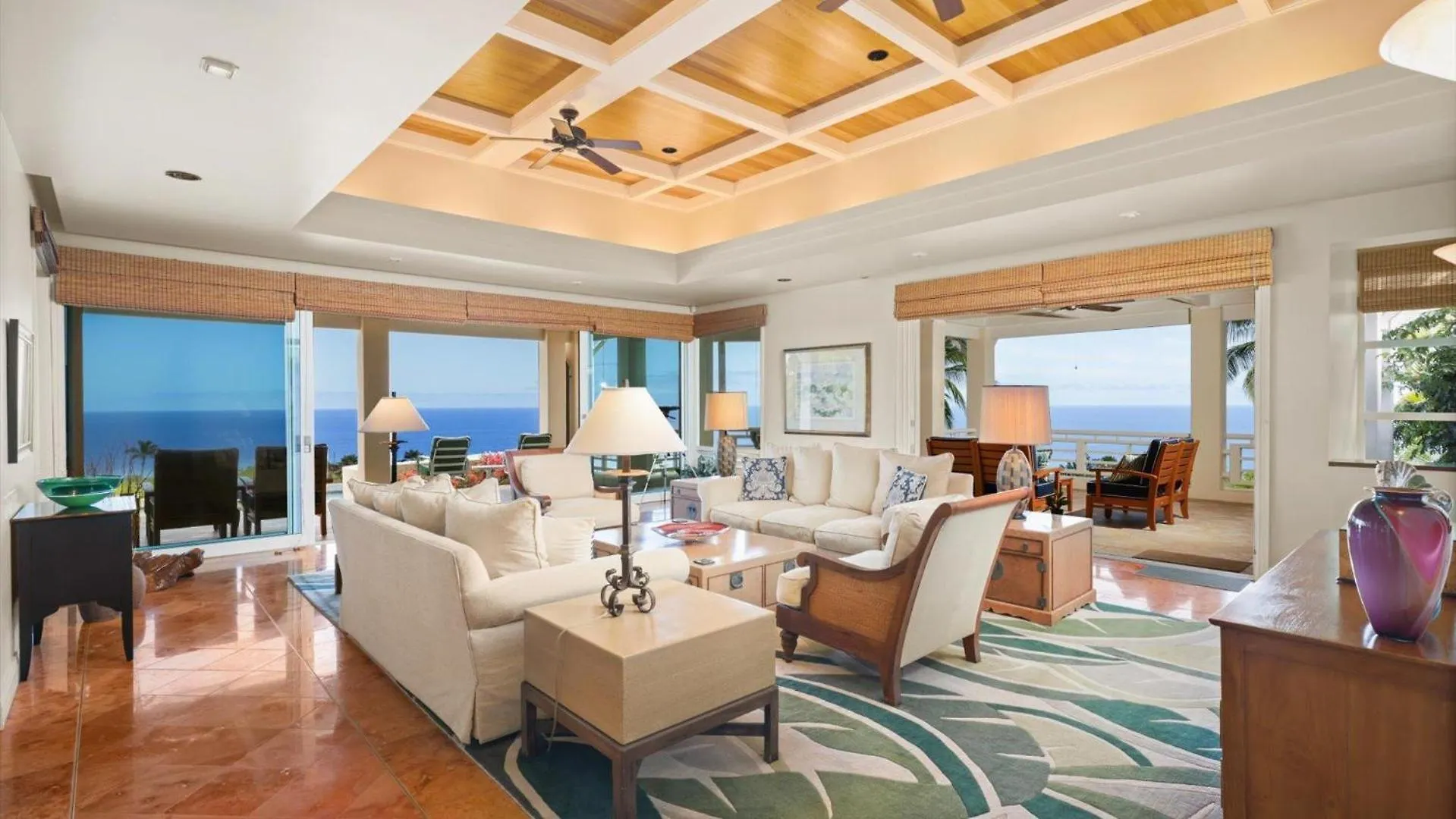 Ferienhaus Villa Keauhou Lani Kailua-Kona USA