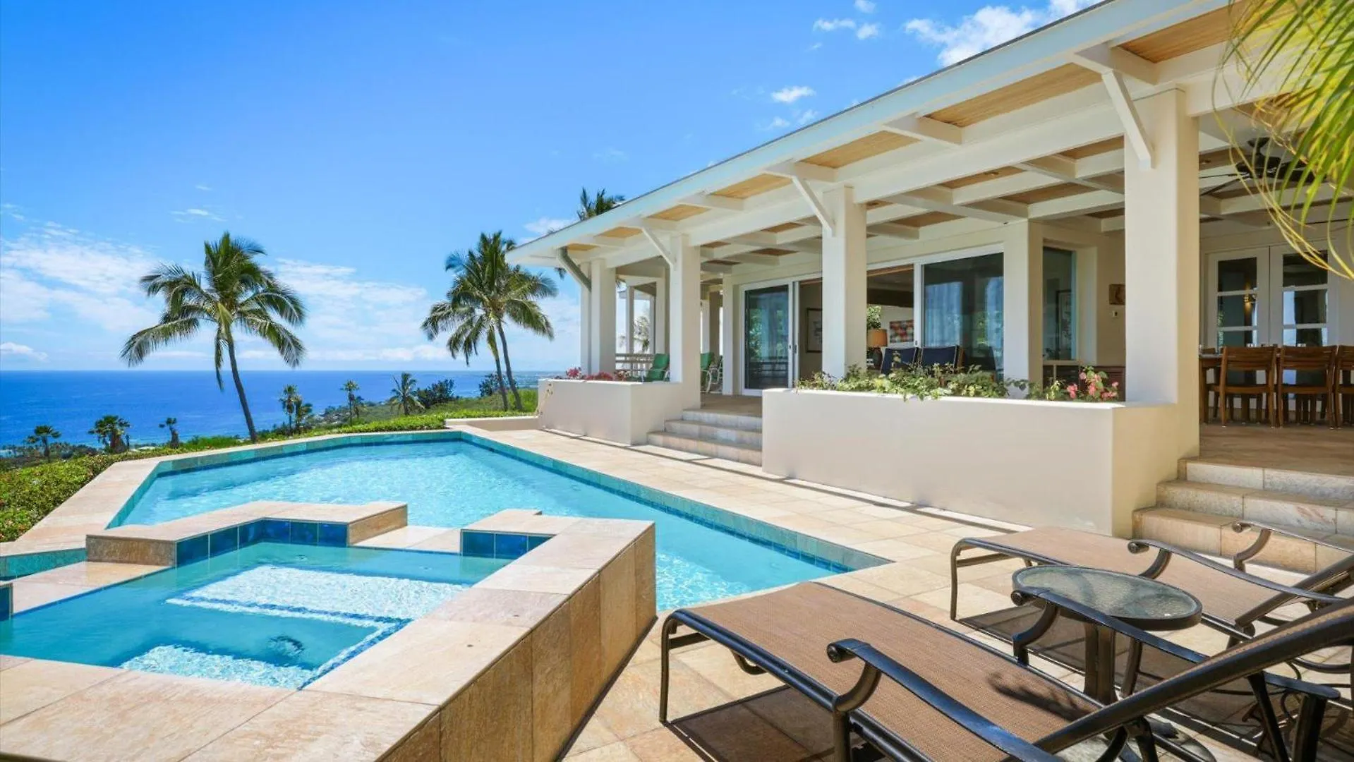 Villa Keauhou Lani Kailua-Kona USA