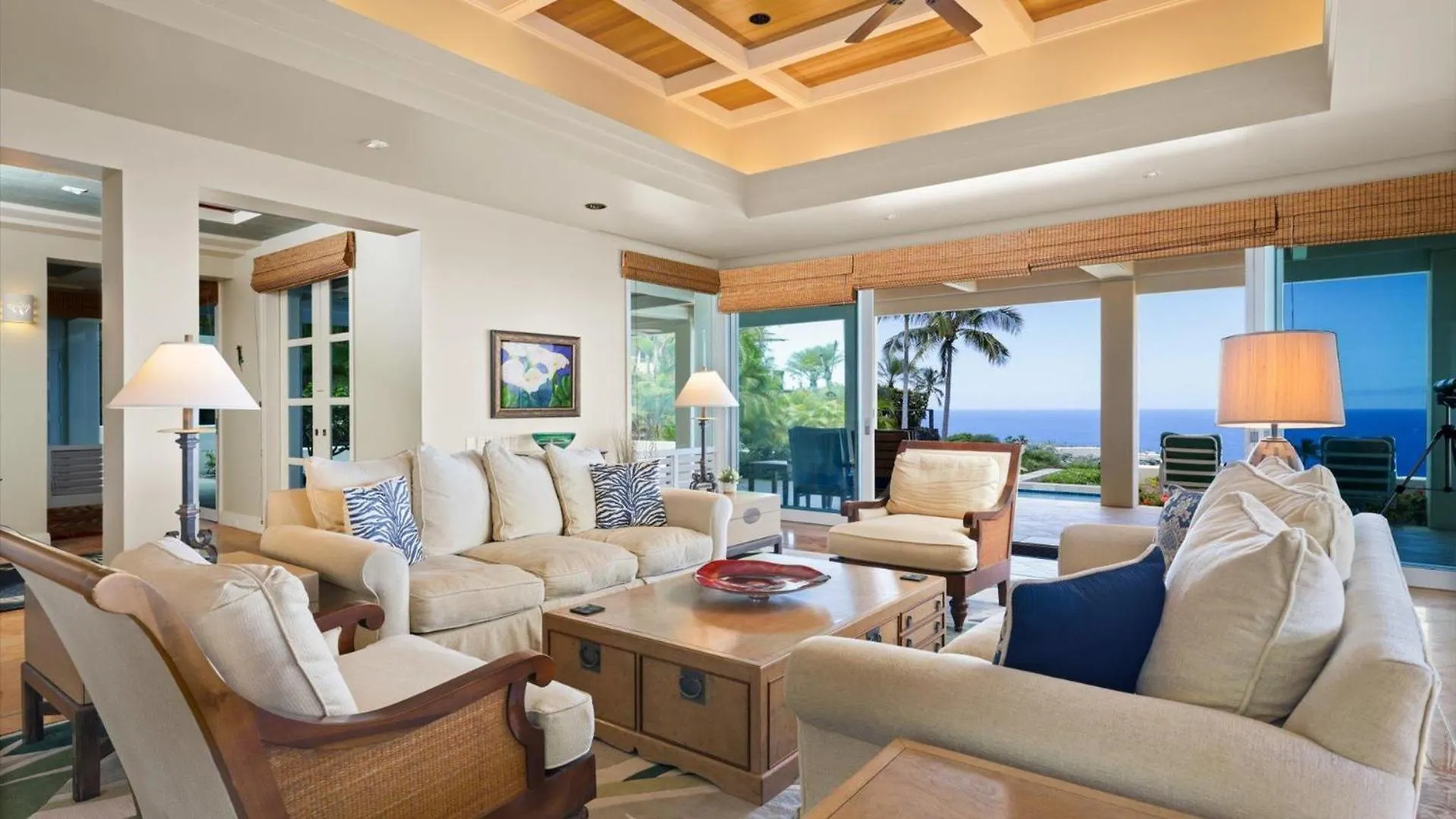 Villa Keauhou Lani Kailua-Kona 0*,