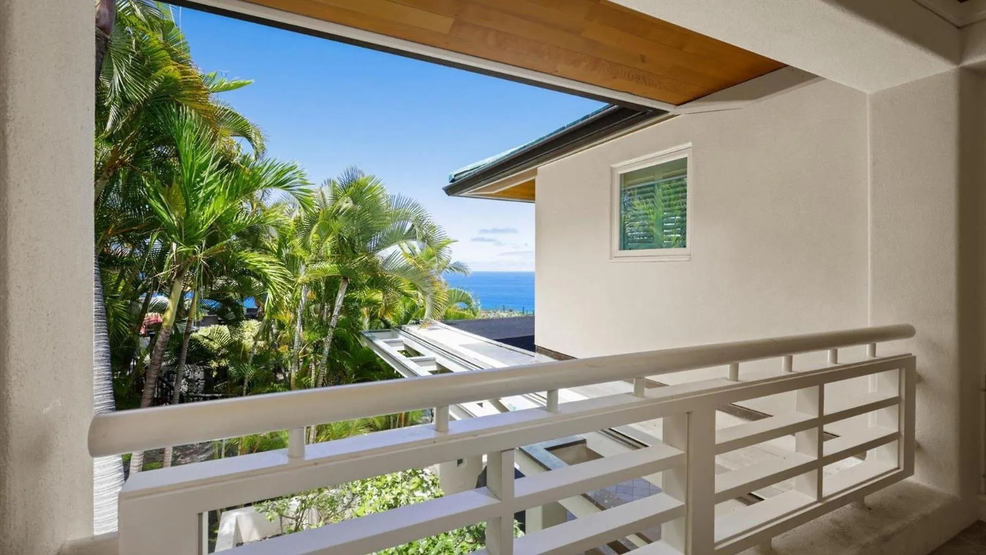 Ferienhaus Villa Keauhou Lani Kailua-Kona USA