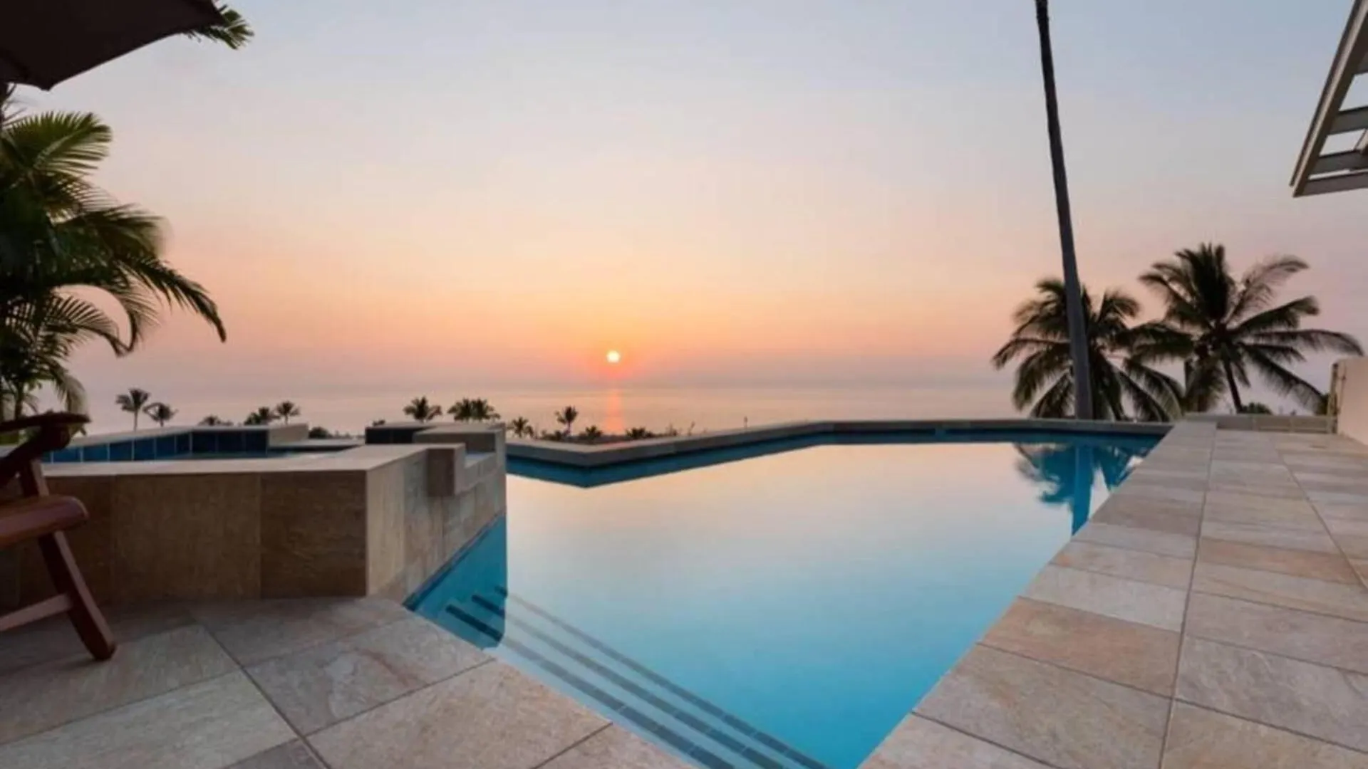 Villa Keauhou Lani Kailua-Kona Ferienhaus